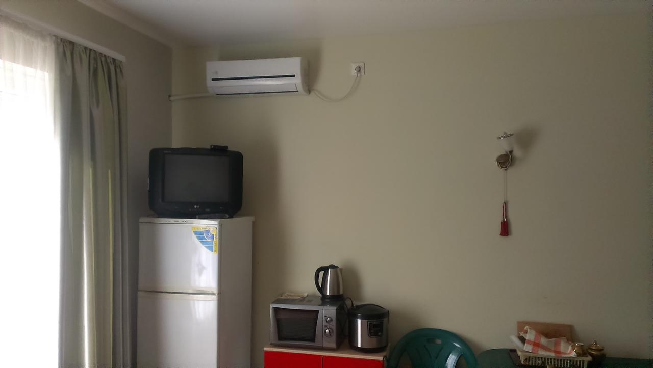 Звёздный Ξενοδοχείο Οδησσός Εξωτερικό φωτογραφία