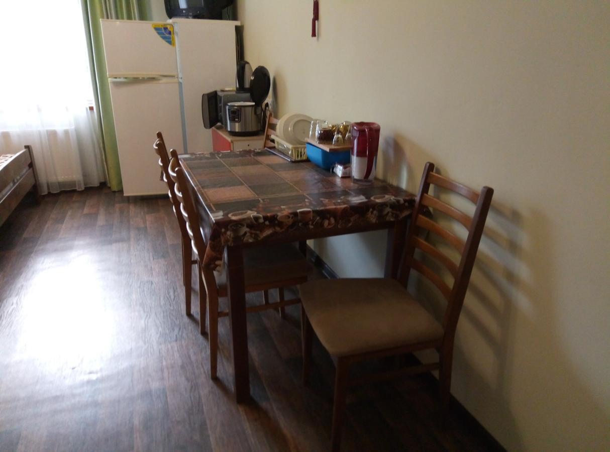 Звёздный Ξενοδοχείο Οδησσός Εξωτερικό φωτογραφία