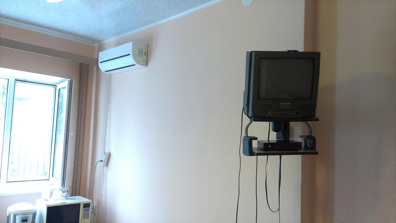 Звёздный Ξενοδοχείο Οδησσός Εξωτερικό φωτογραφία
