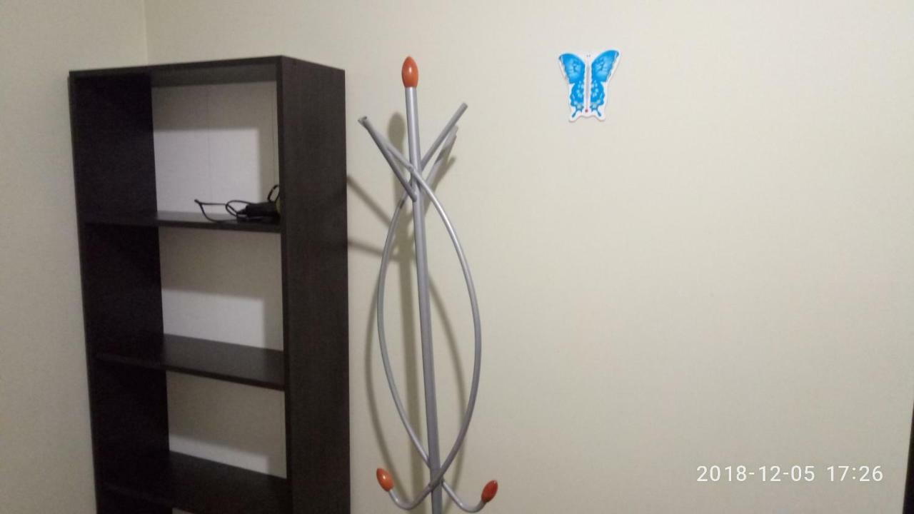 Звёздный Ξενοδοχείο Οδησσός Εξωτερικό φωτογραφία
