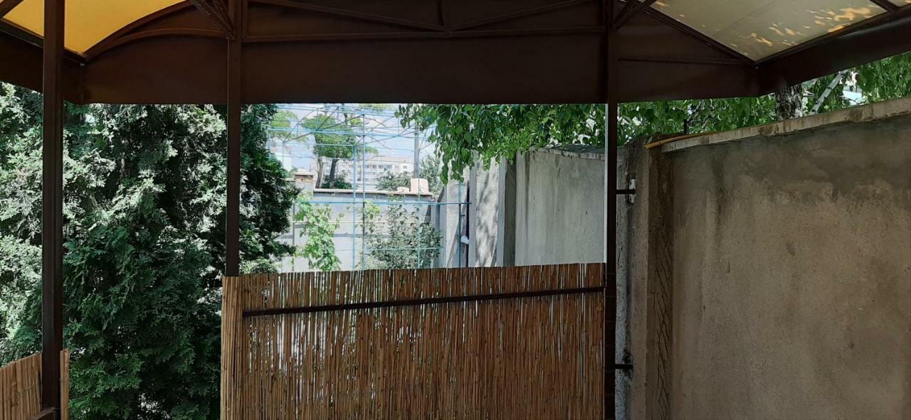 Звёздный Ξενοδοχείο Οδησσός Εξωτερικό φωτογραφία