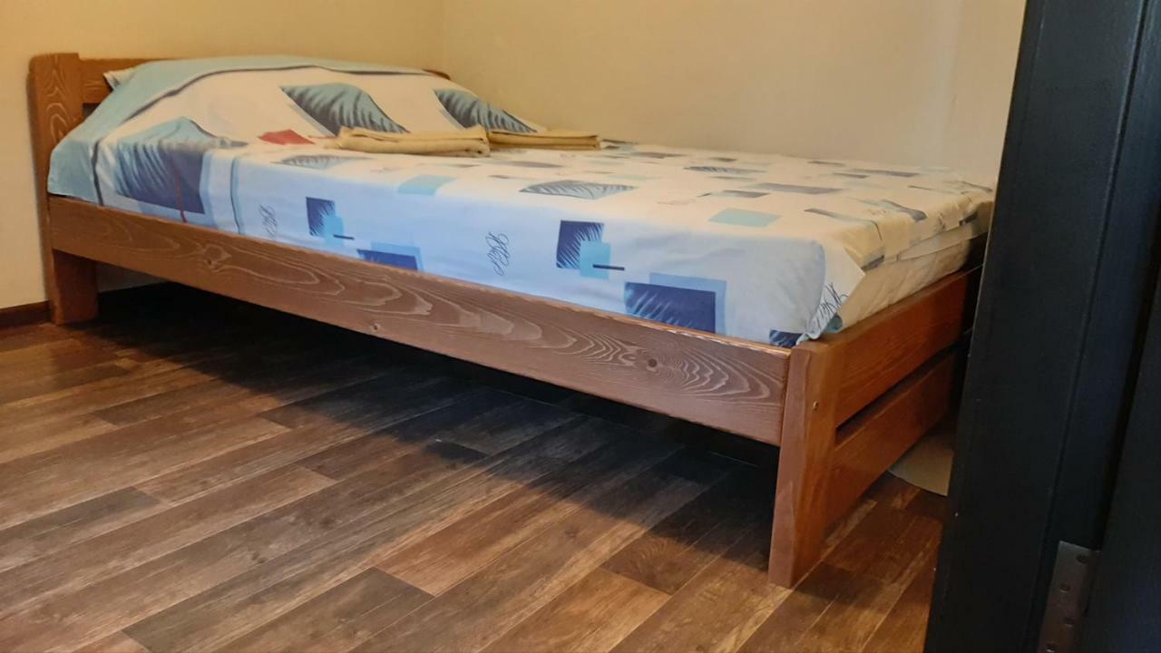 Звёздный Ξενοδοχείο Οδησσός Εξωτερικό φωτογραφία