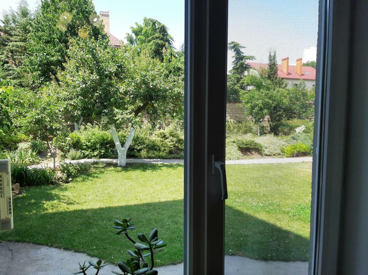 Звёздный Ξενοδοχείο Οδησσός Εξωτερικό φωτογραφία