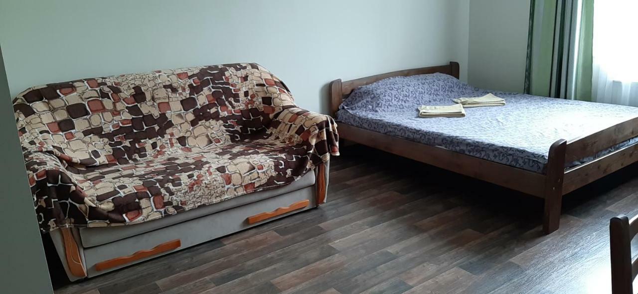 Звёздный Ξενοδοχείο Οδησσός Εξωτερικό φωτογραφία