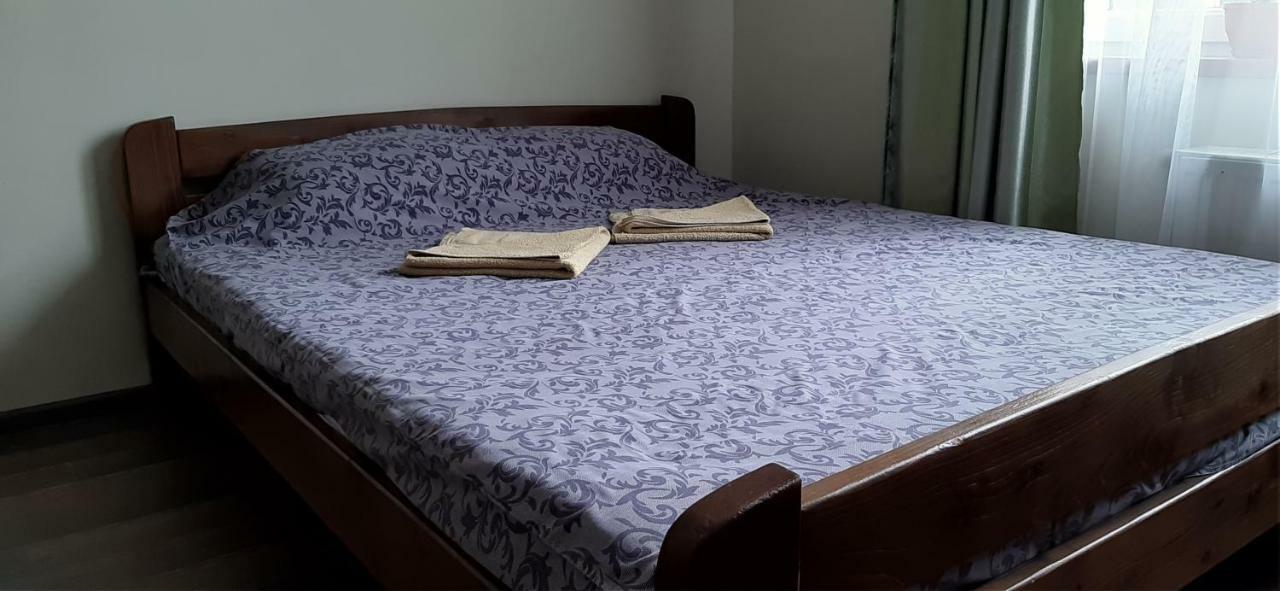 Звёздный Ξενοδοχείο Οδησσός Εξωτερικό φωτογραφία