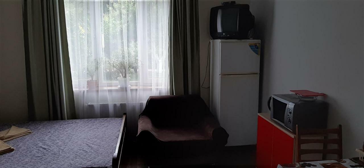 Звёздный Ξενοδοχείο Οδησσός Εξωτερικό φωτογραφία