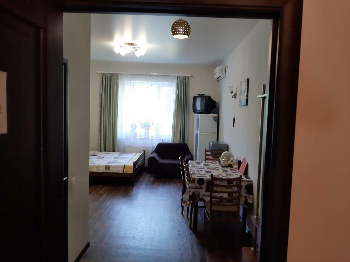 Звёздный Ξενοδοχείο Οδησσός Εξωτερικό φωτογραφία