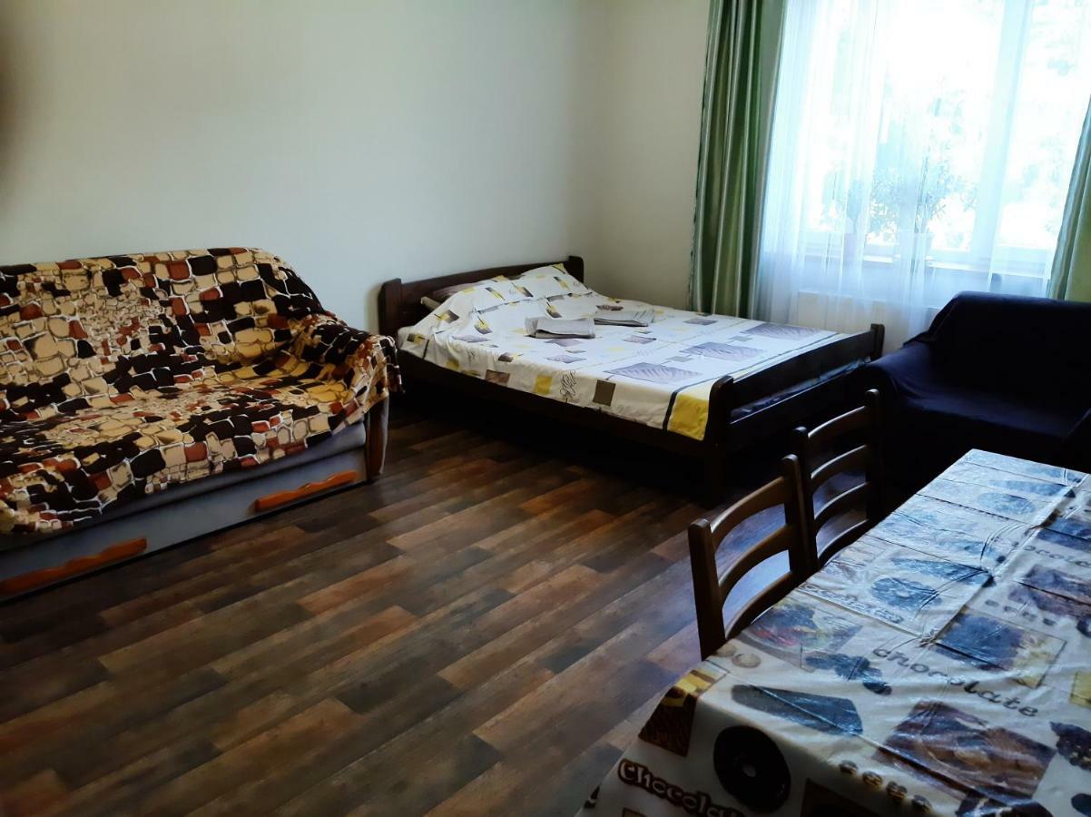Звёздный Ξενοδοχείο Οδησσός Εξωτερικό φωτογραφία