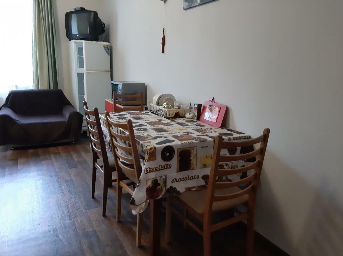 Звёздный Ξενοδοχείο Οδησσός Εξωτερικό φωτογραφία